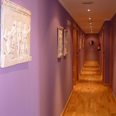 Las Abadias Mérida Zewnętrze zdjęcie